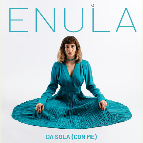 DA SOLA (CON ME)...