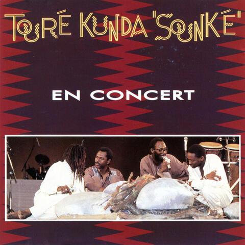 Sounké