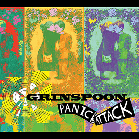 Panic Attack