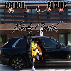 Nobody Special