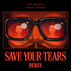 Save Your Tears