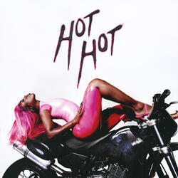HOT HOT