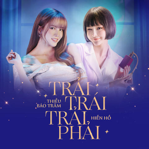 Trải Trái Trải Phải