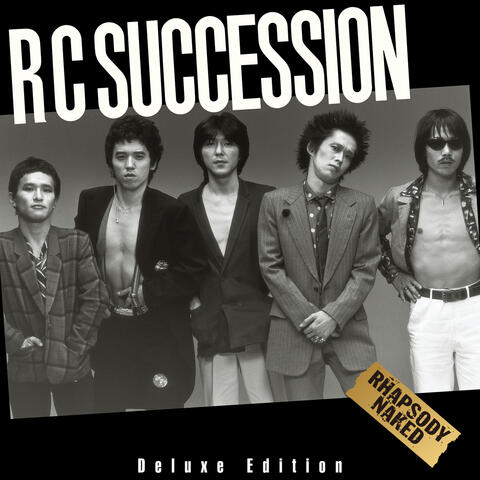 RC Succession