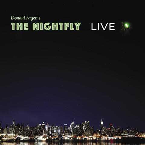 The Nightfly: Live