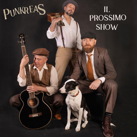 Il Prossimo Show