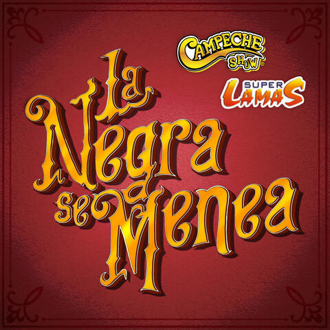 Campeche Show & Super Lamas