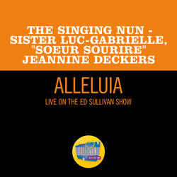 Alleluia