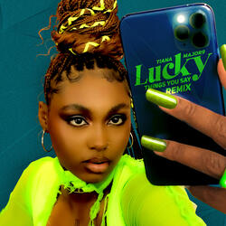 Lucky