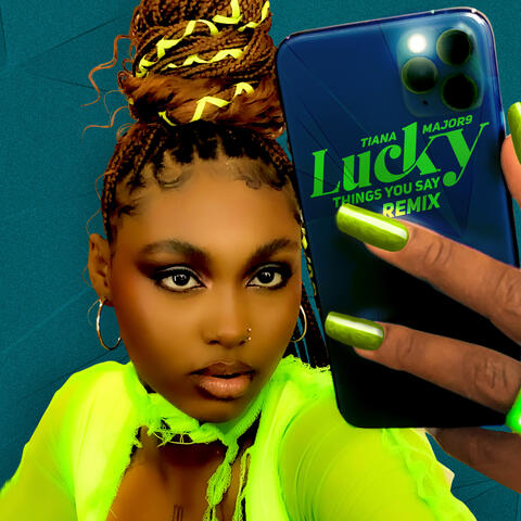Lucky