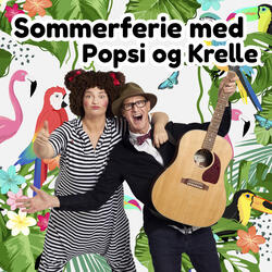 Cykelsang (Jeg Er Så Glad For Min Cykel)