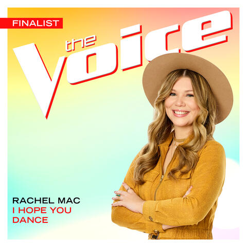 I Hope You Dance