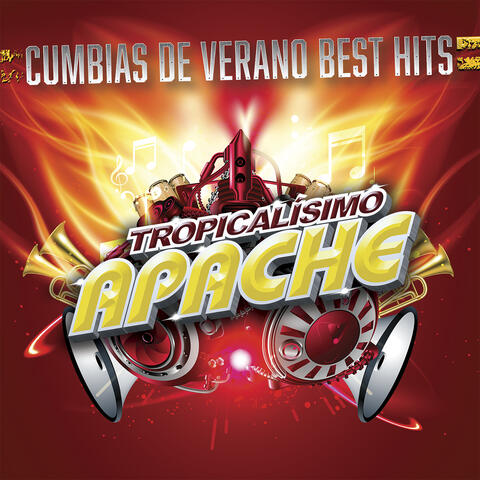 Cumbias De Verano Best Hits