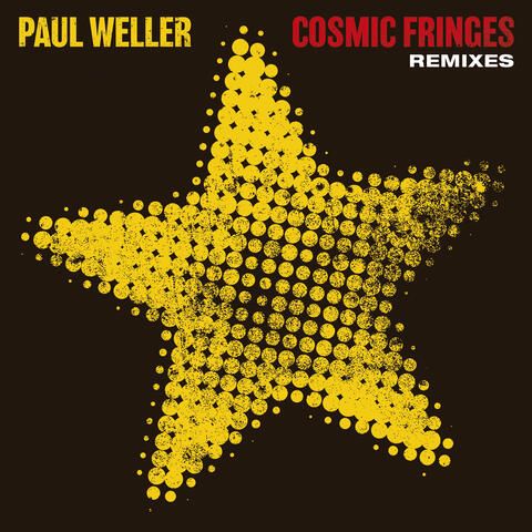 Cosmic Fringes