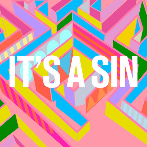 It’s a sin