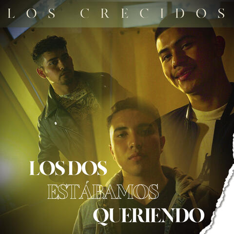 Los Dos Estábamos Queriendo