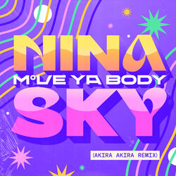 Move Ya Body