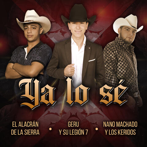 Ya Lo Sé