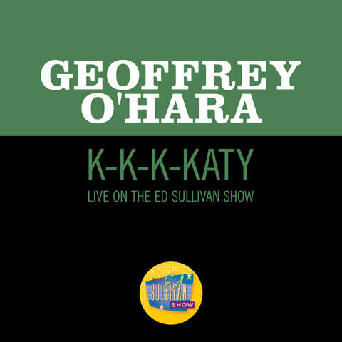 K-K-K-Katy