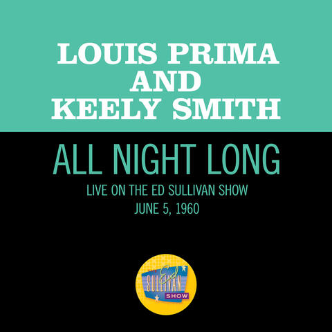 All Night Long
