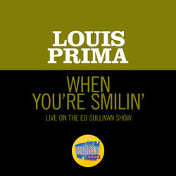 When You're Smilin'