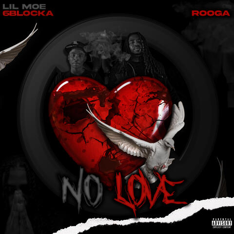 No Love