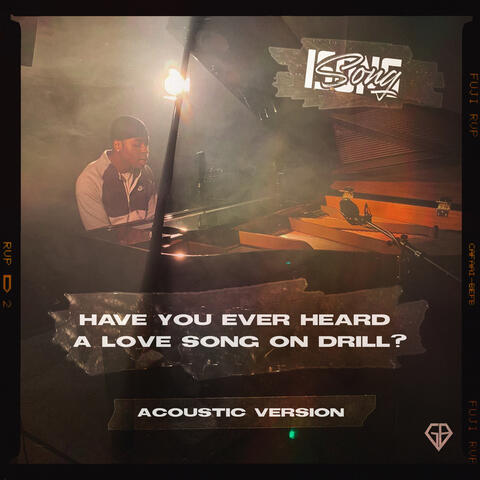 Have You Ever Heard A Love Song On Drill?