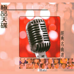 再見也許不再會