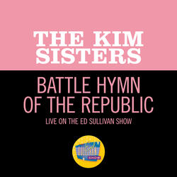 Battle Hymn Of The Republic