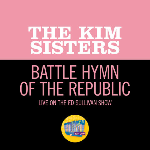 Battle Hymn Of The Republic