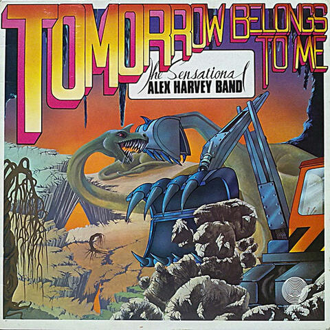 Tomorrow Belongs To Me
