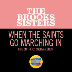 When The Saints Go Marching In