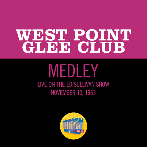 The Army Goes Rolling Along/Anchors Aweigh/Marine's Hymn