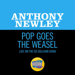 Pop Goes The Weasel