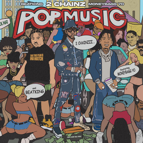 Pop Music
