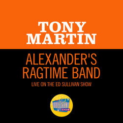 Alexander's Ragtime Band