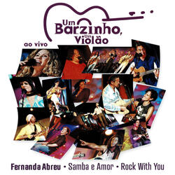 Samba E Amor