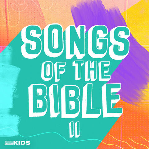 Worship Together Kids