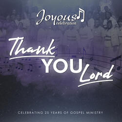 Thank You Lord