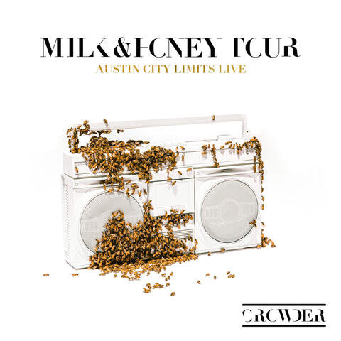 Milk & Honey Tour - Austin City Limits Live