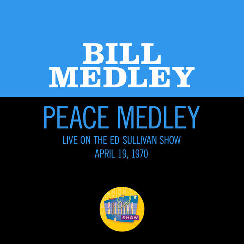 Peace Medley