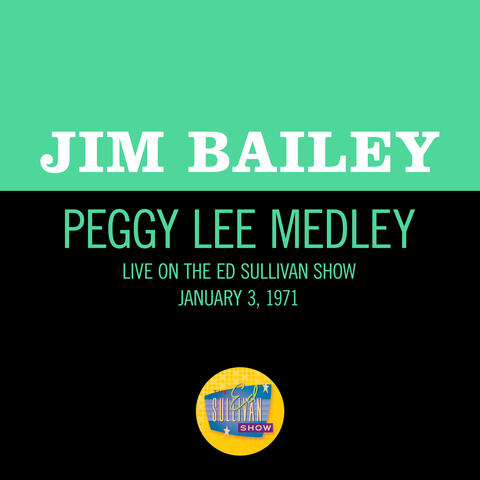 Peggy Lee Medley