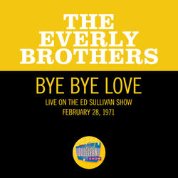 Bye Bye Love