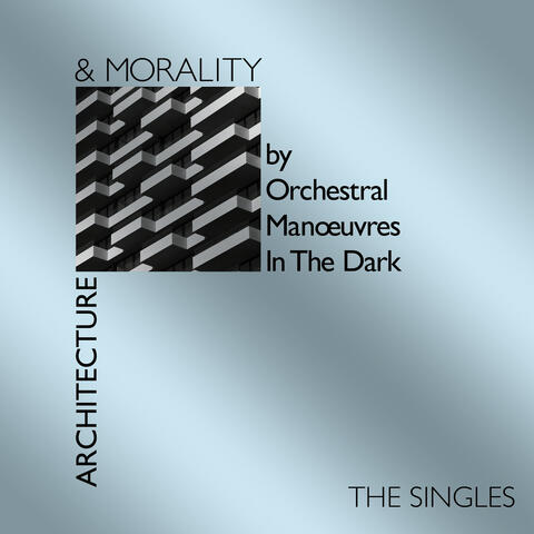 Architecture & Morality Singles