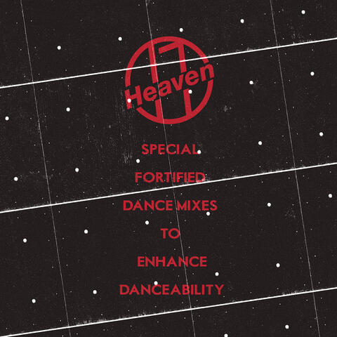 Special Fortified Dance Mixes To Enhance Danceability