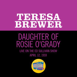 Daughter Of Rosie O'Grady