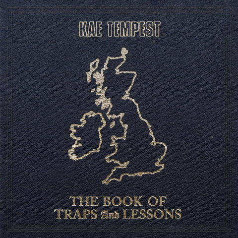 The Book Of Traps And Lessons