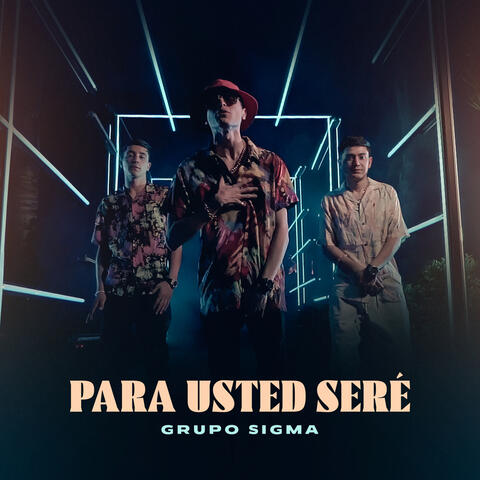 Para Usted Seré