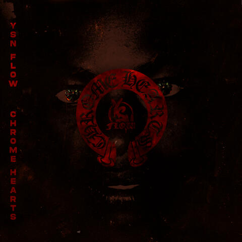 Chrome Hearts