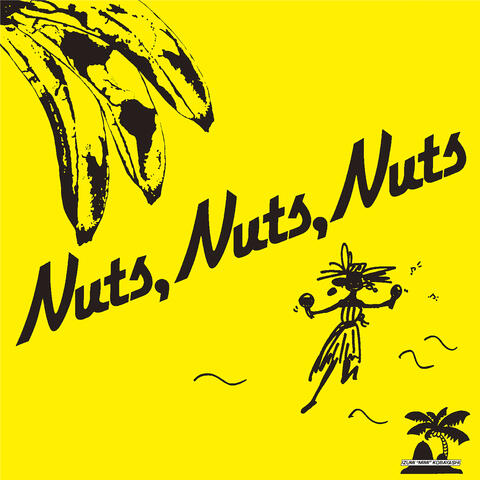 Natsu Nuts Natsu ＋2